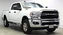 2024 Ram Ram Pickup 2500 Big Horn