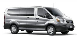2017 Ford Transit 350 XLT