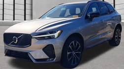 2023 Volvo XC60 B5 Plus Dark Theme