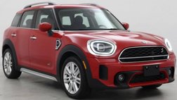 2024 MINI Countryman Cooper S ALL4