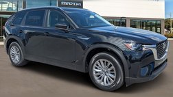 2026 Mazda CX-90 3.3 Turbo Select
