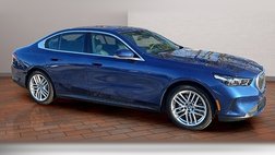 2024 BMW 5 Series 530i xDrive