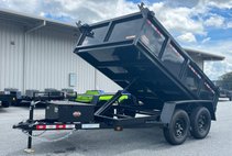 2026 Other Makes - 7K Dump Trailer
