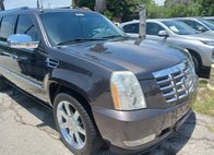 2010 Cadillac Escalade ESV Premium