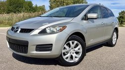 2007 Mazda CX-7 Grand Touring