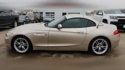 2010 BMW Z4 sDrive30i