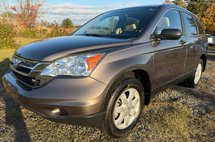 2011 Honda CR-V SE
