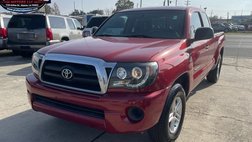 2006 Toyota Tacoma Base