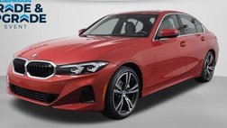 2024 BMW 3 Series 330i xDrive