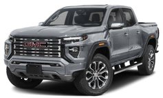 2023 GMC Canyon Denali