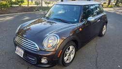 2011 MINI Cooper Base