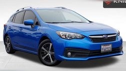 2023 Subaru Impreza Premium
