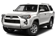 2016 Toyota 4Runner SR5 Premium