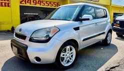 2011 Kia Soul Sport