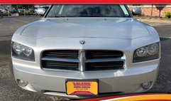 2010 Dodge Charger SXT