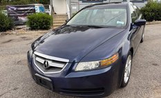 2004 Acura TL FWD with Navigation