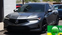 2023 Acura Integra w/A-SPEC