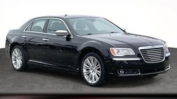 2011 Chrysler 300 Limited
