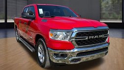 2023 Ram Ram Pickup 1500 Lone Star