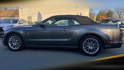 2014 Ford Mustang V6 Premium