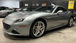2015 Ferrari California Base