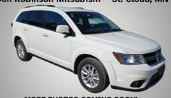 2018 Dodge Journey SXT