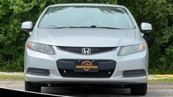 2012 Honda Civic EX-L