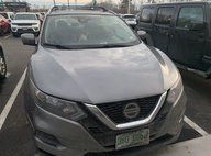 2020 Nissan Rogue Sport SV