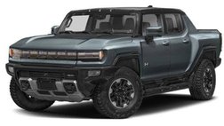 2024 GMC HUMMER EV 2X