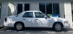 2005 Mercury Grand Marquis GS