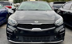 2019 Kia Forte S