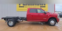 2026 Ram Ram Pickup 3500 Big Horn