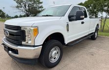 2017 Ford Super Duty F-250 XL