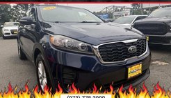 2019 Kia Sorento LX V6