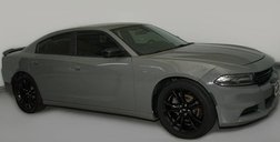 2018 Dodge Charger SXT