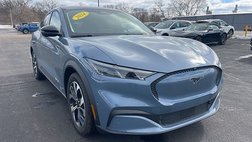 2024 Ford Mustang Mach-E Select