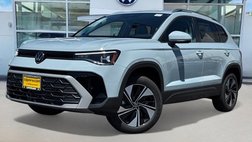 2025 Volkswagen Taos SE 4Motion