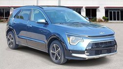 2025 Kia Niro SX