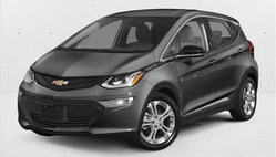 2019 Chevrolet Bolt EV LT