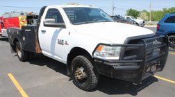 2015 Ram Ram Pickup 3500 Tradesman