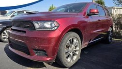 2019 Dodge Durango R/T