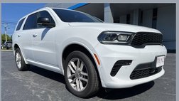 2023 Dodge Durango GT Premium