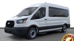 2026 Ford Transit 350 XL