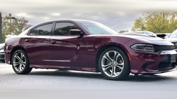 2020 Dodge Charger R/T