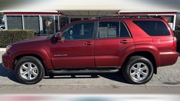 2006 Toyota 4Runner SR5