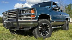 1997 Chevrolet C/K 1500 K1500
