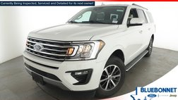 2021 Ford Expedition MAX XLT