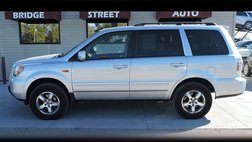 2007 Honda Pilot EX-L