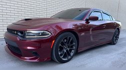 2020 Dodge Charger Scat Pack