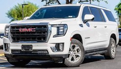 2023 GMC Yukon XL SLE